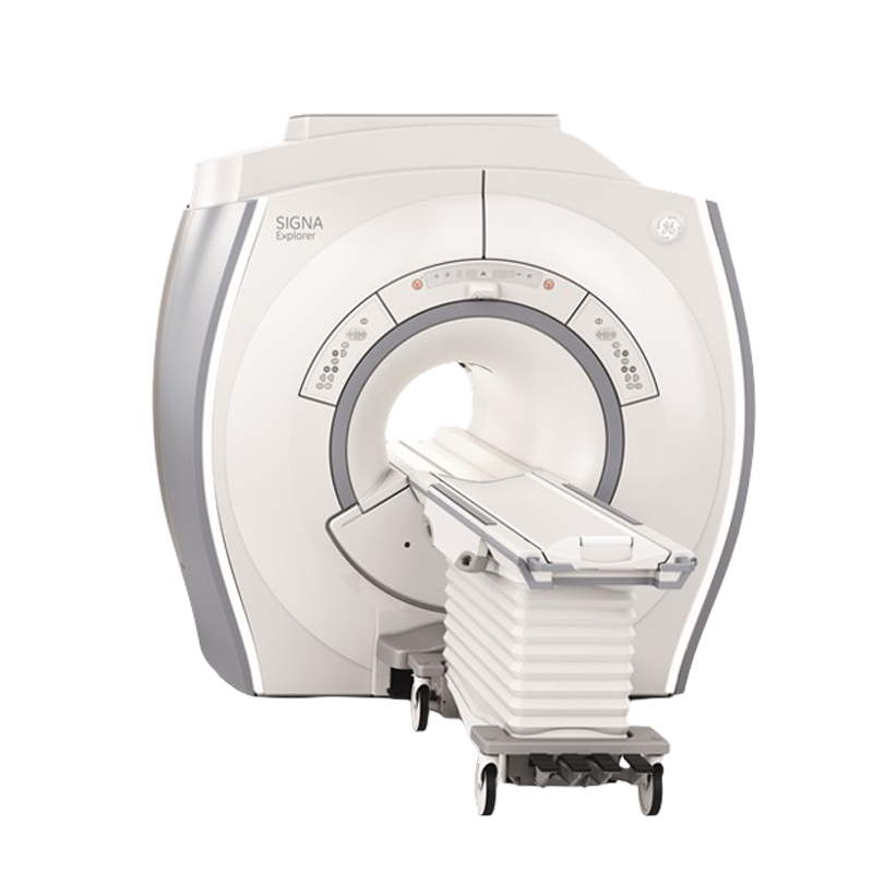 SIGNA™ Explorer 1.5T MRI